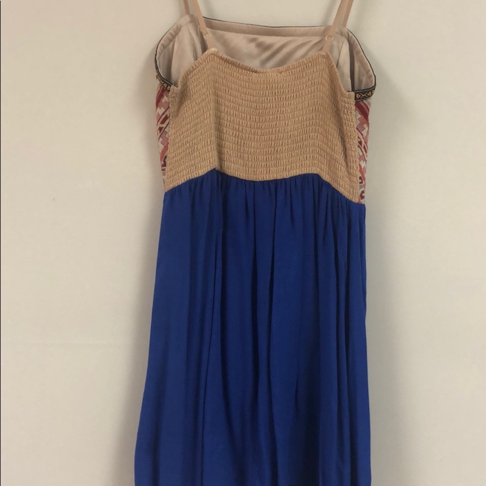 Aztec Dress - Picture 2 of 2